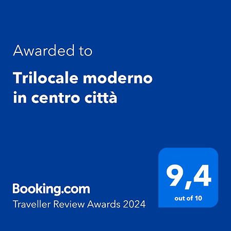 Trilocale Moderno In Centro Citta Lägenhet Turin Exteriör bild