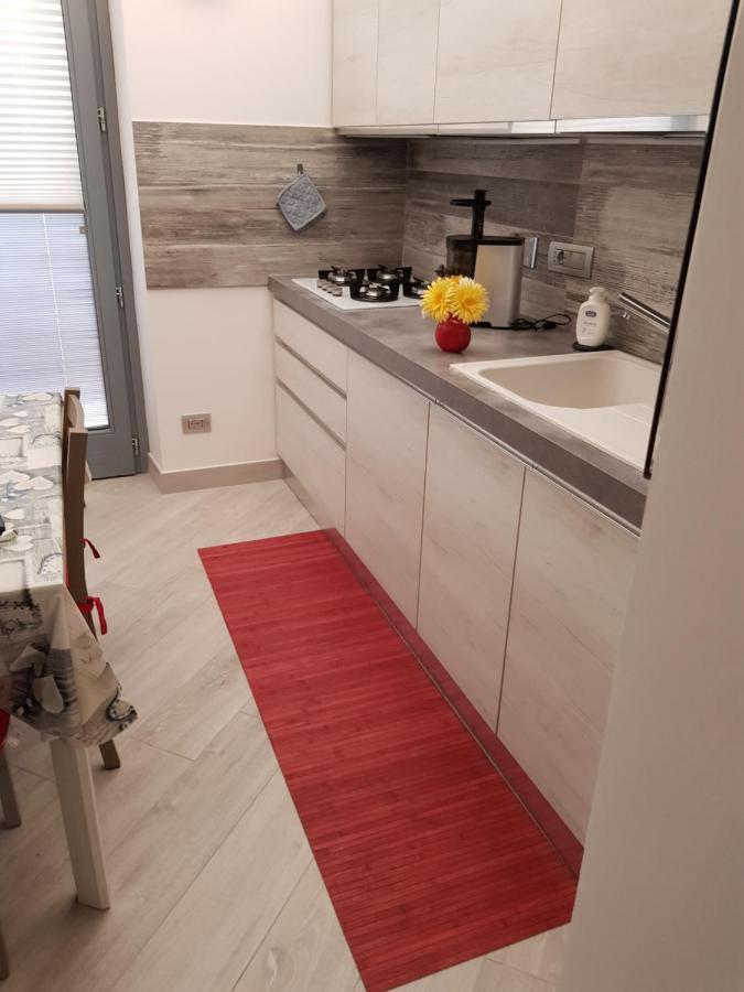 Trilocale Moderno In Centro Citta Lägenhet Turin Exteriör bild