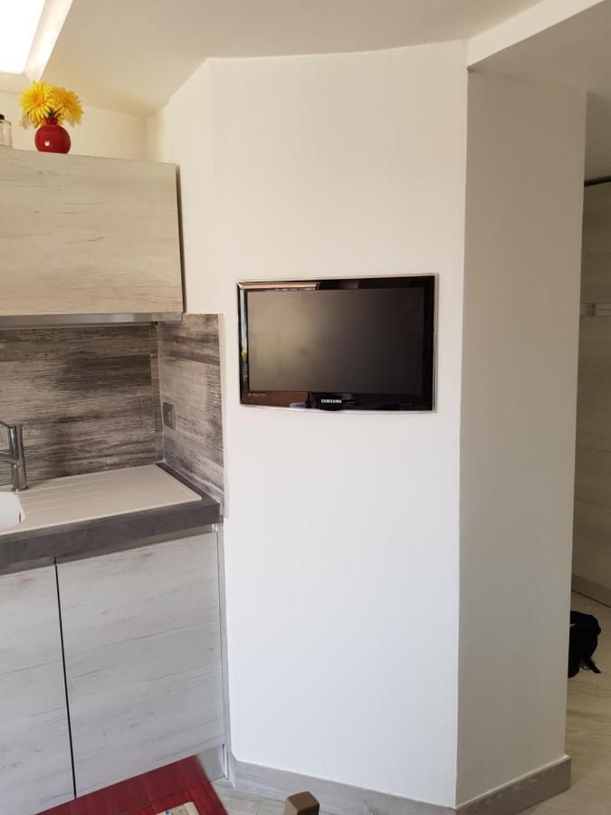 Trilocale Moderno In Centro Citta Lägenhet Turin Exteriör bild