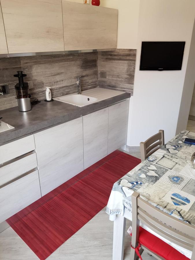 Trilocale Moderno In Centro Citta Lägenhet Turin Exteriör bild
