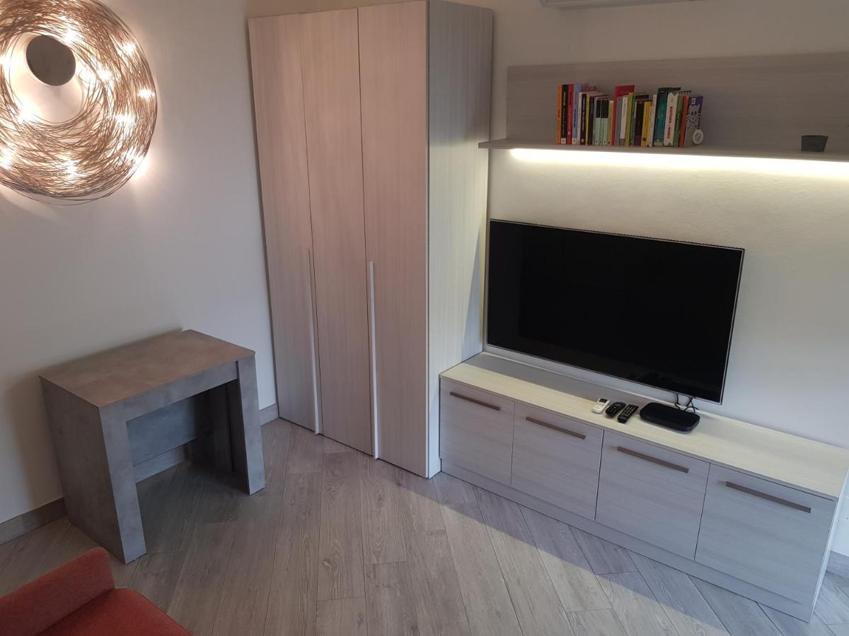 Trilocale Moderno In Centro Citta Lägenhet Turin Exteriör bild