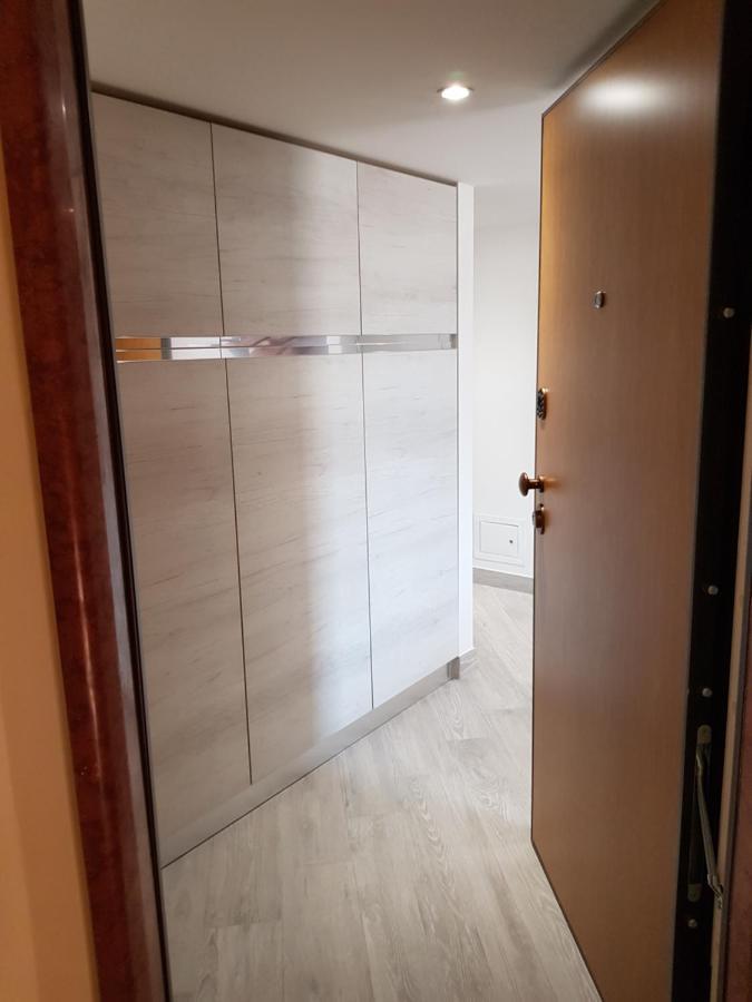 Trilocale Moderno In Centro Citta Lägenhet Turin Exteriör bild